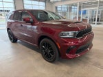 2022 Dodge Durango R/T Plus AWD