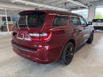 2022 Dodge Durango R/T Plus AWD