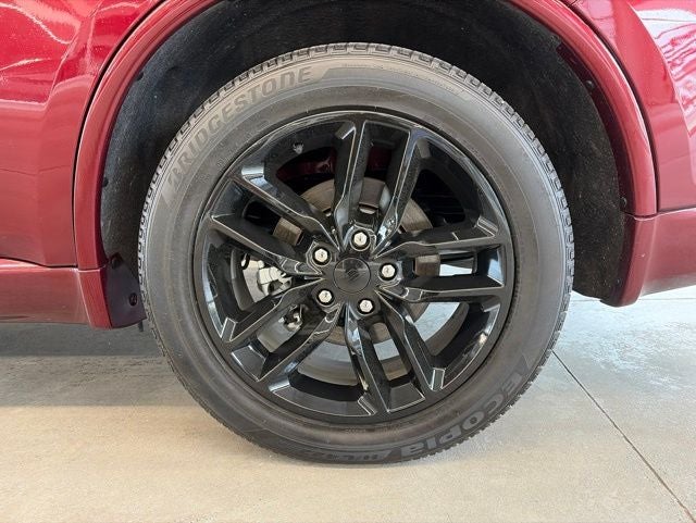 2022 Dodge Durango R/T Plus AWD