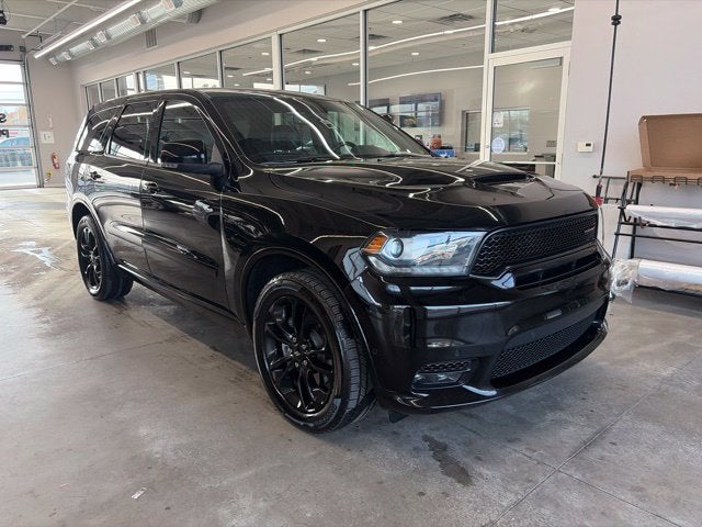 2020 Dodge Durango R/T AWD