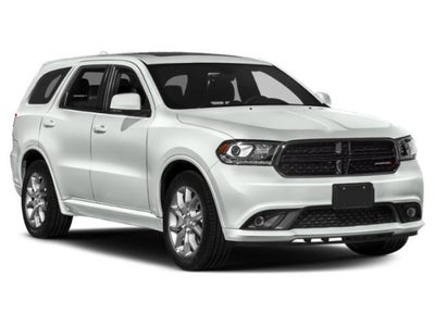 2020 Dodge Durango R/T AWD