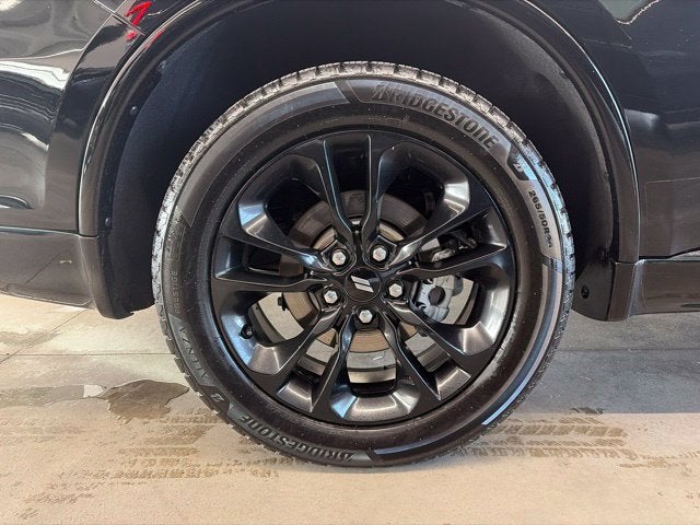 2020 Dodge Durango R/T AWD