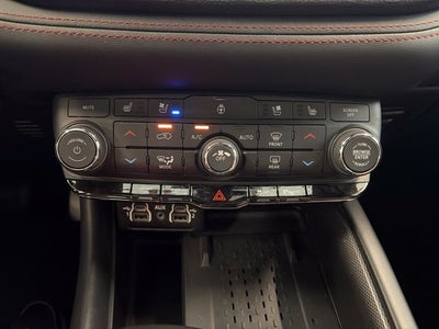 2026 Dodge Durango GT Plus AWD HEMI V8