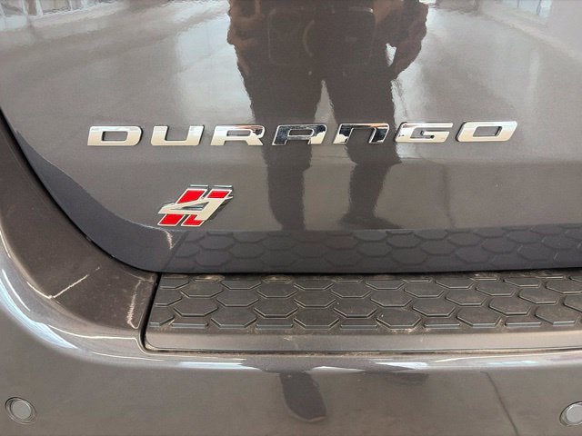 2026 Dodge Durango GT Plus AWD HEMI V8