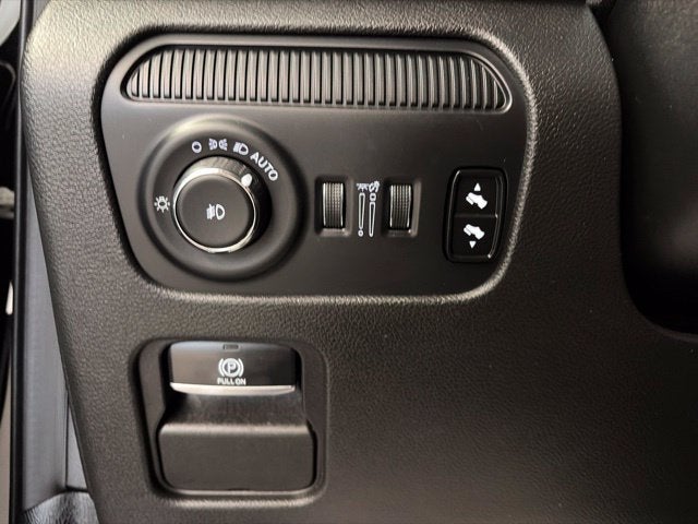 2024 Jeep Wagoneer L Series II 4x4