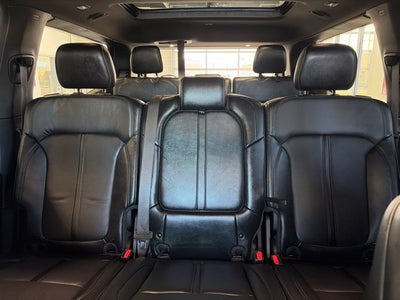 2022 Jeep Wagoneer Series II 4x4