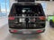 2022 Jeep Wagoneer Series II 4x4