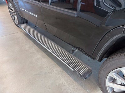 2023 Jeep Grand Wagoneer Series II 4x4