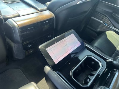 2023 Jeep Grand Wagoneer Series II 4x4