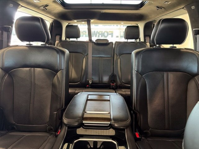 2023 Jeep Grand Wagoneer Series II 4x4