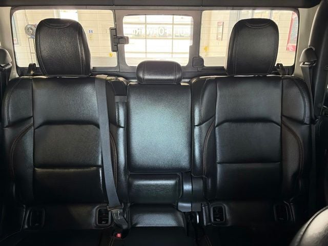 2022 Jeep Gladiator Mojave 4x4