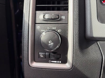 2013 RAM 1500 Express