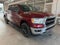 2020 RAM 1500 Big Horn Crew Cab 4x4 5'7' Box