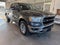2020 RAM 1500 Big Horn Quad Cab 4x4 6'4' Box