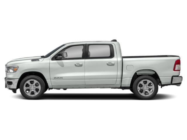2019 RAM 1500 Big Horn/Lone Star Crew Cab 4x4 5'7' Box