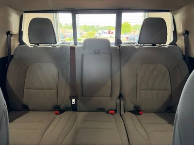 2020 RAM 1500 Big Horn Crew Cab 4x4 5'7' Box