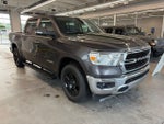 2020 RAM 1500 Big Horn Crew Cab 4x4 5'7' Box