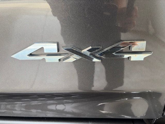 2020 RAM 1500 Big Horn Crew Cab 4x4 5'7' Box