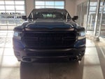 2024 RAM 1500 Big Horn Crew Cab 4x4 5'7' Box