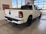 2021 RAM 1500 Big Horn Crew Cab 4x4 5'7' Box