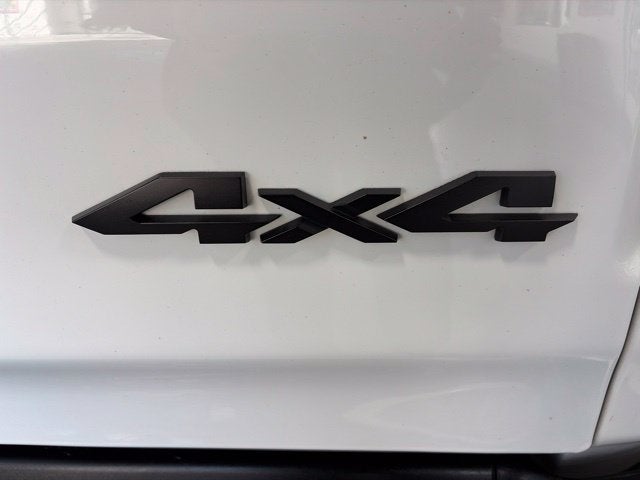 2021 RAM 1500 Big Horn Crew Cab 4x4 5'7' Box