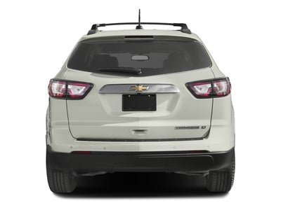 2016 Chevrolet Traverse 2LT