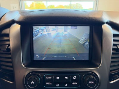 2019 Chevrolet Tahoe LS