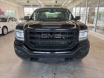 2016 GMC Sierra 1500 Base