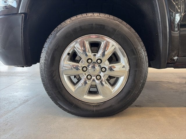 2016 GMC Sierra 1500 Base