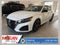 2024 Nissan Altima SR Intelligent AWD