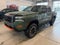 2022 Nissan Frontier Crew Cab PRO-4X 4x4