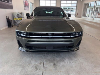 2026 Dodge Charger Scat Pack Plus 2-Door AWD