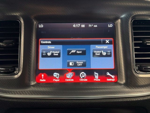 2014 Dodge Charger R/T