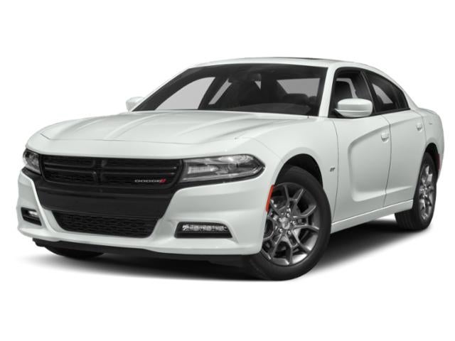 2018 Dodge Charger GT AWD