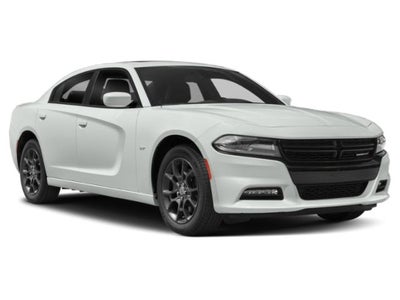 2018 Dodge Charger GT AWD