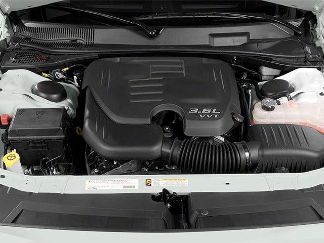 2014 Dodge Challenger SXT 100th Anniversary Appearance Group