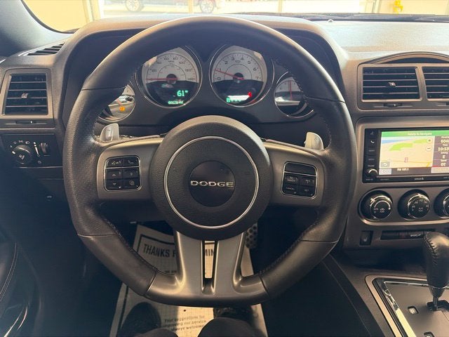 2014 Dodge Challenger SXT 100th Anniversary Appearance Group