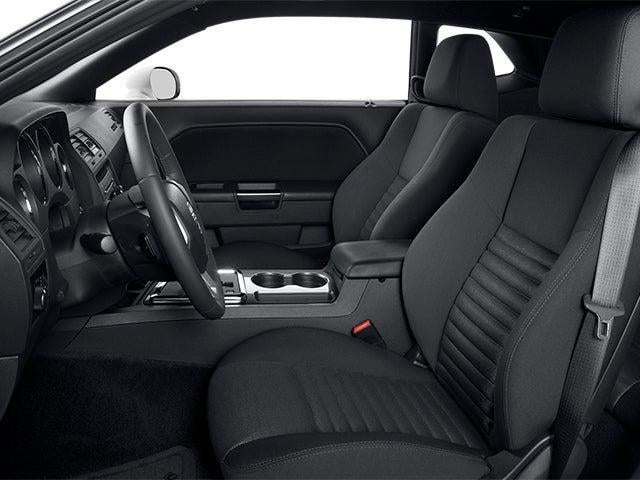 2014 Dodge Challenger SXT 100th Anniversary Appearance Group