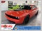 2016 Dodge Challenger R/T Shaker
