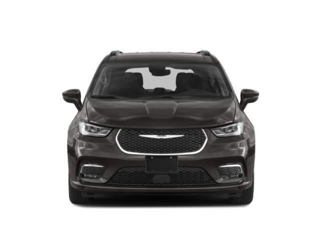 2023 Chrysler Pacifica Limited AWD