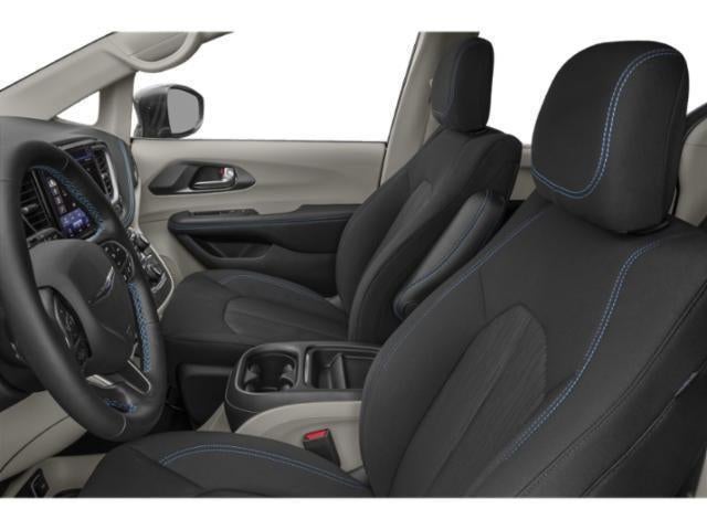 2023 Chrysler Pacifica Limited AWD