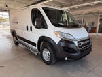 2025 RAM ProMaster 2500 Cargo Van Tradesman Low Roof 136' WB w/Pass Seat