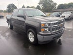 2015 Chevrolet Silverado 1500 LT LT1