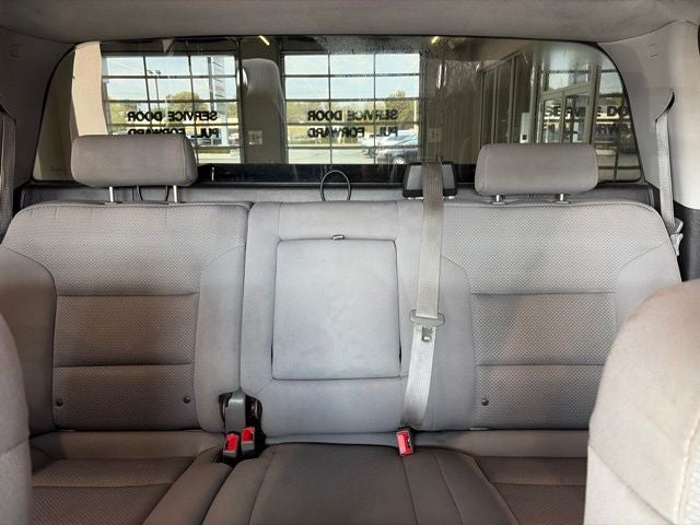 2014 GMC Sierra 1500 Base