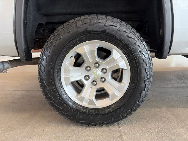 2014 GMC Sierra 1500 Base