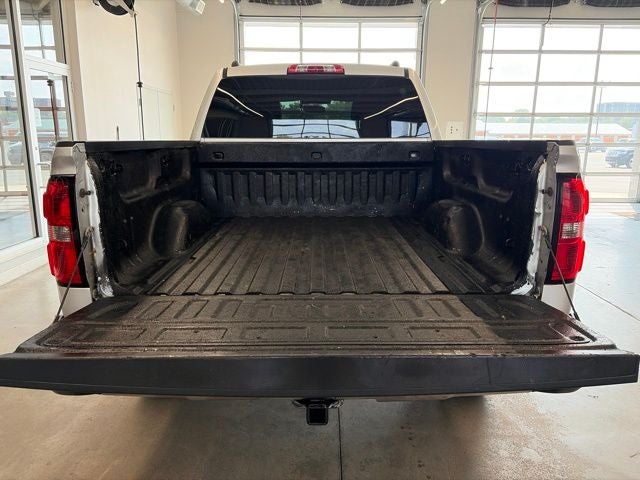 2014 GMC Sierra 1500 Base