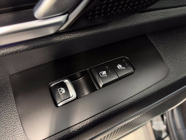 2024 Kia Telluride SX Prestige