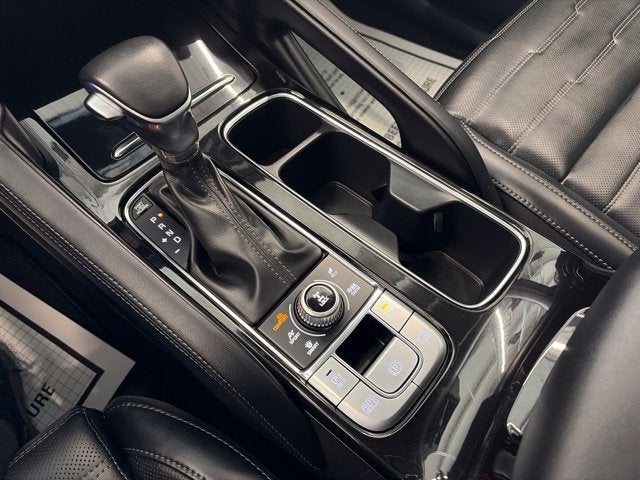 2024 Kia Telluride SX Prestige