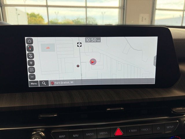 2024 Kia Telluride SX Prestige