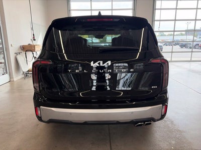 2024 Kia Telluride SX Prestige
